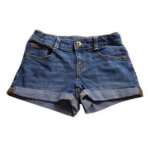 Crazy 8 shorts 6